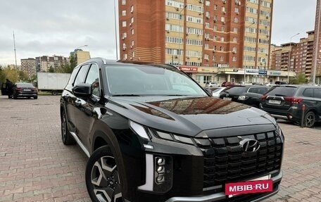 Hyundai Palisade I, 2023 год, 6 690 000 рублей, 3 фотография