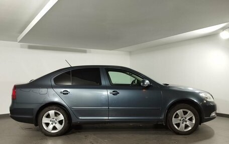 Skoda Octavia, 2011 год, 1 027 000 рублей, 3 фотография