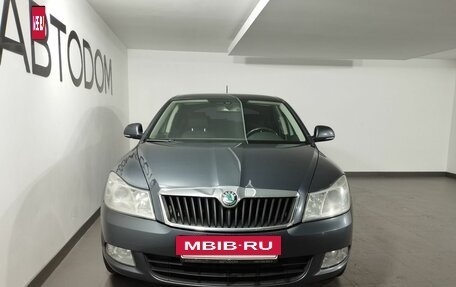 Skoda Octavia, 2011 год, 1 027 000 рублей, 2 фотография