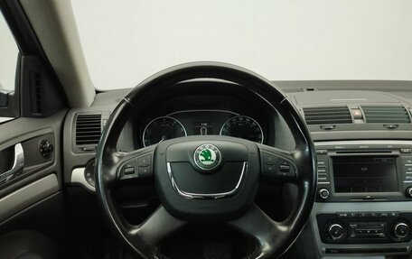 Skoda Octavia, 2011 год, 1 027 000 рублей, 14 фотография