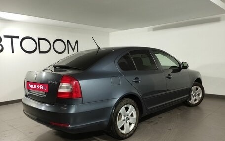 Skoda Octavia, 2011 год, 1 027 000 рублей, 4 фотография