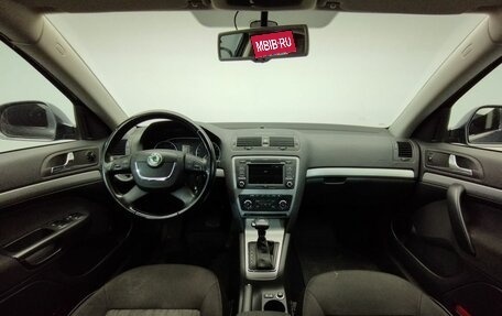 Skoda Octavia, 2011 год, 1 027 000 рублей, 7 фотография