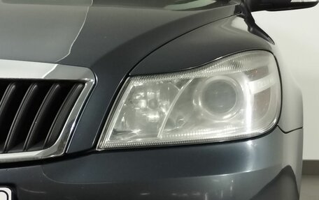 Skoda Octavia, 2011 год, 1 027 000 рублей, 26 фотография