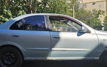 Nissan Almera Classic, 2006 год, 300 000 рублей, 5 фотография