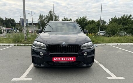 BMW X5, 2015 год, 4 600 000 рублей, 2 фотография