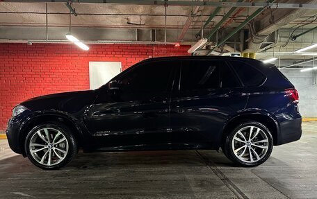 BMW X5, 2015 год, 4 600 000 рублей, 13 фотография