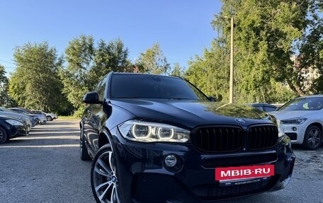 BMW X5, 2015 год, 4 600 000 рублей, 8 фотография