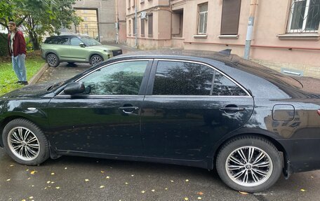 Toyota Camry, 2007 год, 995 000 рублей, 3 фотография