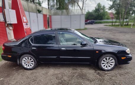 Nissan Maxima VIII, 2003 год, 500 000 рублей, 5 фотография