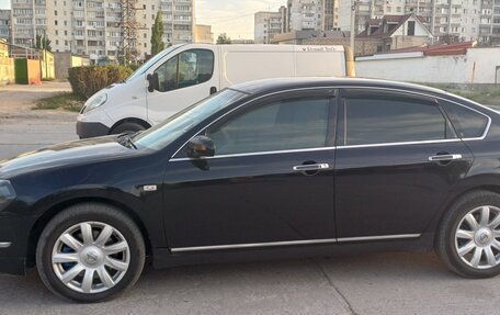 Nissan Teana, 2007 год, 899 000 рублей, 2 фотография