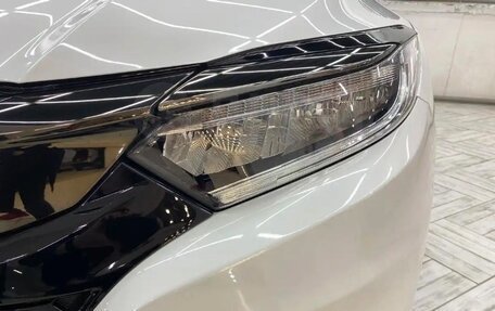 Honda Vezel, 2019 год, 2 555 000 рублей, 8 фотография