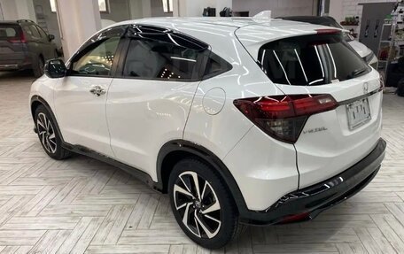 Honda Vezel, 2019 год, 2 555 000 рублей, 12 фотография