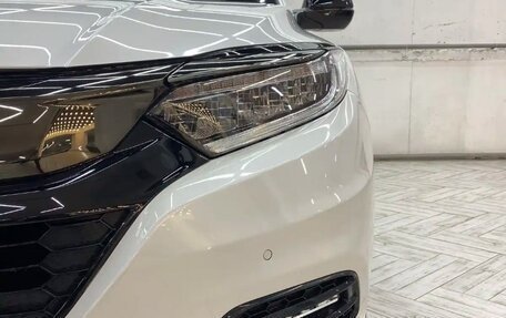 Honda Vezel, 2019 год, 2 555 000 рублей, 7 фотография