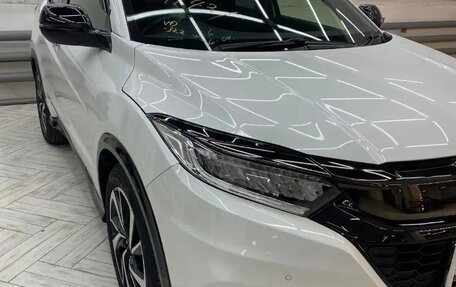 Honda Vezel, 2019 год, 2 555 000 рублей, 17 фотография