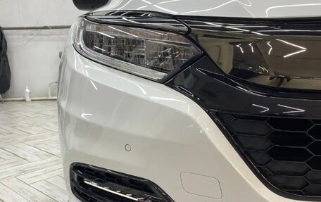 Honda Vezel, 2019 год, 2 555 000 рублей, 18 фотография