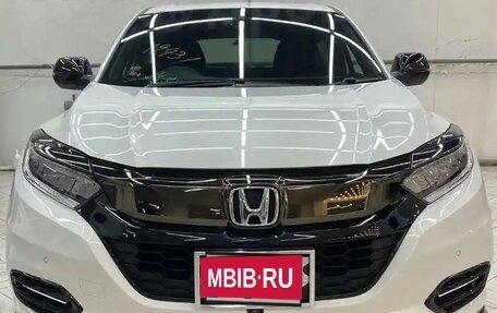 Honda Vezel, 2019 год, 2 555 000 рублей, 6 фотография