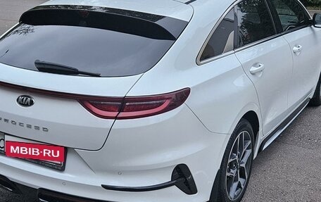 KIA Proceed I, 2019 год, 2 400 000 рублей, 6 фотография