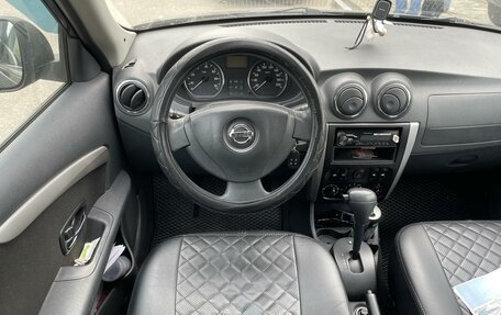 Nissan Almera, 2016 год, 790 000 рублей, 4 фотография