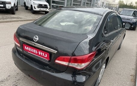 Nissan Almera, 2016 год, 790 000 рублей, 2 фотография