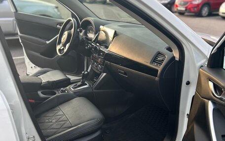 Mazda CX-5 II, 2014 год, 1 850 000 рублей, 14 фотография