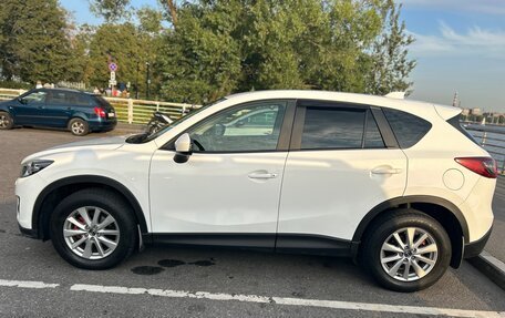 Mazda CX-5 II, 2014 год, 1 850 000 рублей, 17 фотография