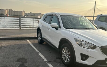 Mazda CX-5 II, 2014 год, 1 850 000 рублей, 18 фотография