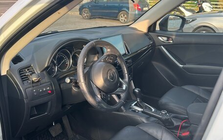 Mazda CX-5 II, 2014 год, 1 850 000 рублей, 23 фотография