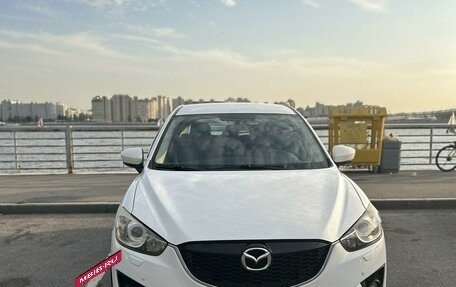 Mazda CX-5 II, 2014 год, 1 850 000 рублей, 19 фотография