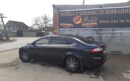 Ford Mondeo IV, 2012 год, 950 000 рублей, 8 фотография