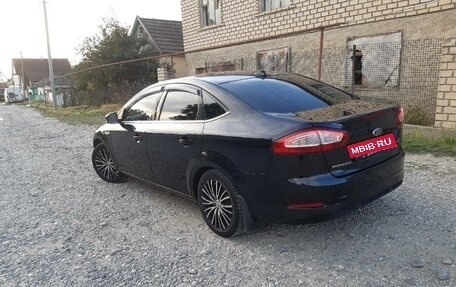 Ford Mondeo IV, 2012 год, 950 000 рублей, 7 фотография