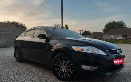 Ford Mondeo IV, 2012 год, 950 000 рублей, 6 фотография