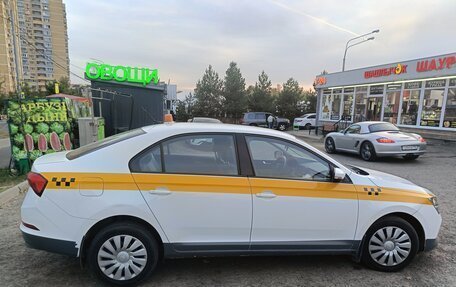 Skoda Rapid II, 2021 год, 1 520 000 рублей, 6 фотография