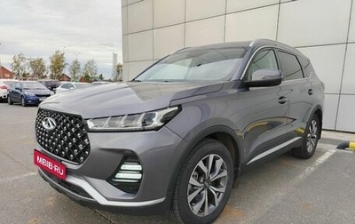 Chery Tiggo 7 Pro, 2022 год, 1 850 000 рублей, 1 фотография