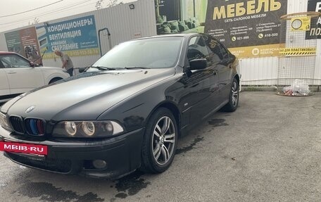 BMW 5 серия, 1998 год, 699 000 рублей, 2 фотография