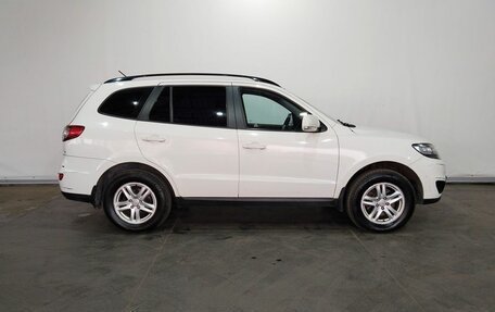 Hyundai Santa Fe III рестайлинг, 2012 год, 1 151 000 рублей, 4 фотография