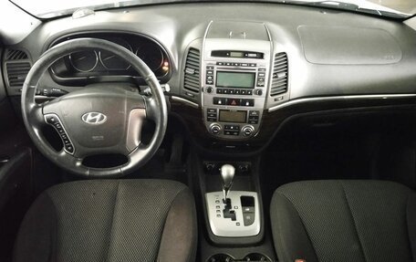 Hyundai Santa Fe III рестайлинг, 2012 год, 1 151 000 рублей, 12 фотография