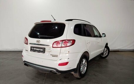 Hyundai Santa Fe III рестайлинг, 2012 год, 1 151 000 рублей, 5 фотография