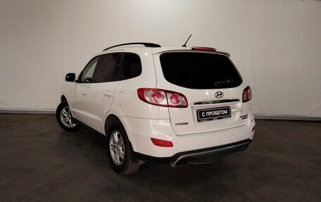 Hyundai Santa Fe III рестайлинг, 2012 год, 1 151 000 рублей, 7 фотография