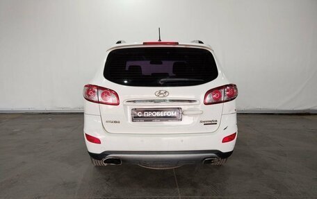 Hyundai Santa Fe III рестайлинг, 2012 год, 1 151 000 рублей, 6 фотография