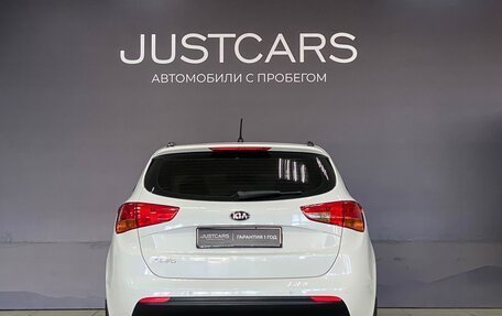 KIA cee'd III, 2015 год, 1 199 000 рублей, 5 фотография