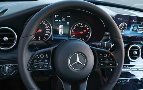 Mercedes-Benz C-Класс, 2018 год, 2 779 000 рублей, 18 фотография