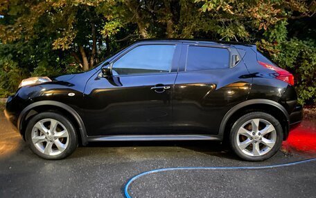 Nissan Juke II, 2012 год, 1 320 000 рублей, 3 фотография