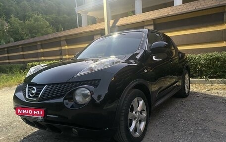 Nissan Juke II, 2012 год, 1 320 000 рублей, 7 фотография