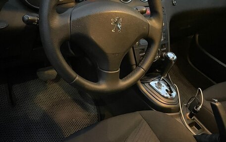 Peugeot 308 II, 2008 год, 450 000 рублей, 6 фотография