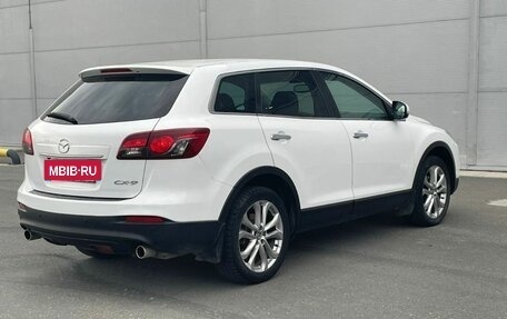 Mazda CX-9 I рестайлинг, 2012 год, 1 530 000 рублей, 4 фотография