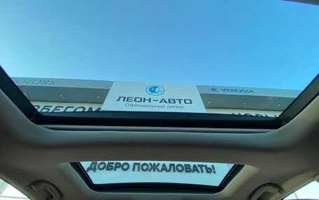 Nissan Murano, 2012 год, 1 639 000 рублей, 13 фотография