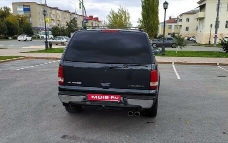 Chevrolet Tahoe II, 2004 год, 900 000 рублей, 7 фотография