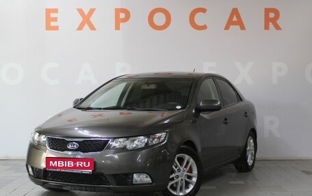 KIA Cerato III, 2011 год, 970 000 рублей, 1 фотография