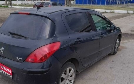 Peugeot 308 II, 2008 год, 400 000 рублей, 3 фотография