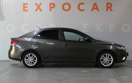 KIA Cerato III, 2011 год, 970 000 рублей, 4 фотография